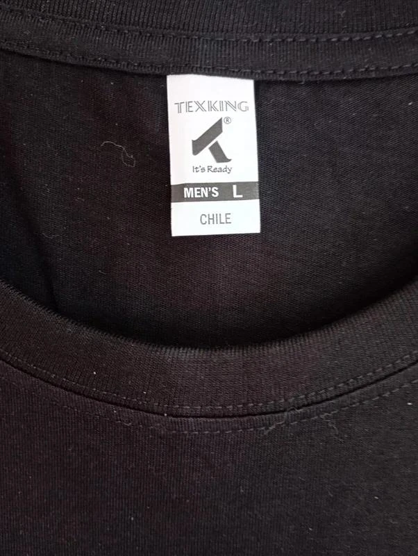 Camiseta LiL Peep talla L sin uso – photo 3